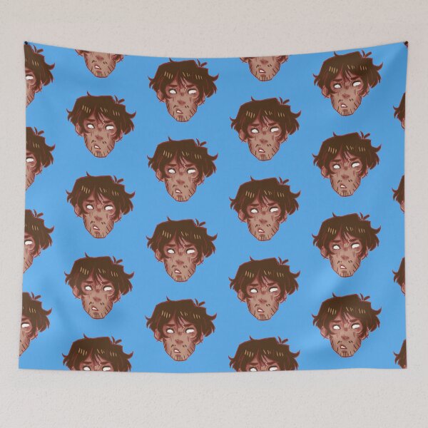 Item preview, herobrine but little designed and sold by Kamisamii.