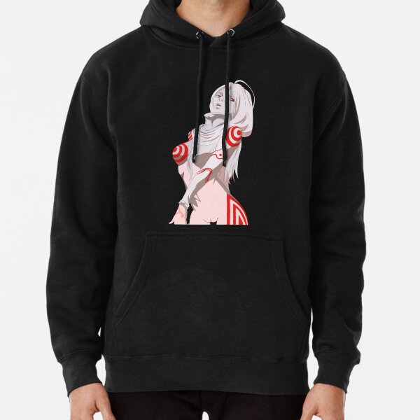 Deadman store wonderland hoodie