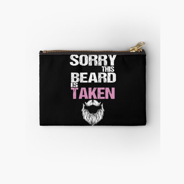Item preview, Sorry This Beard Is Taken designed and sold by meedTee.