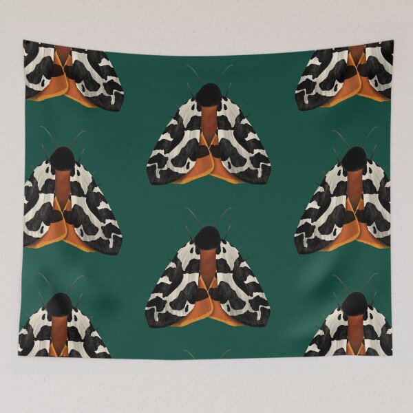 Item preview, Tiger Moth designed and sold by VaRo90.