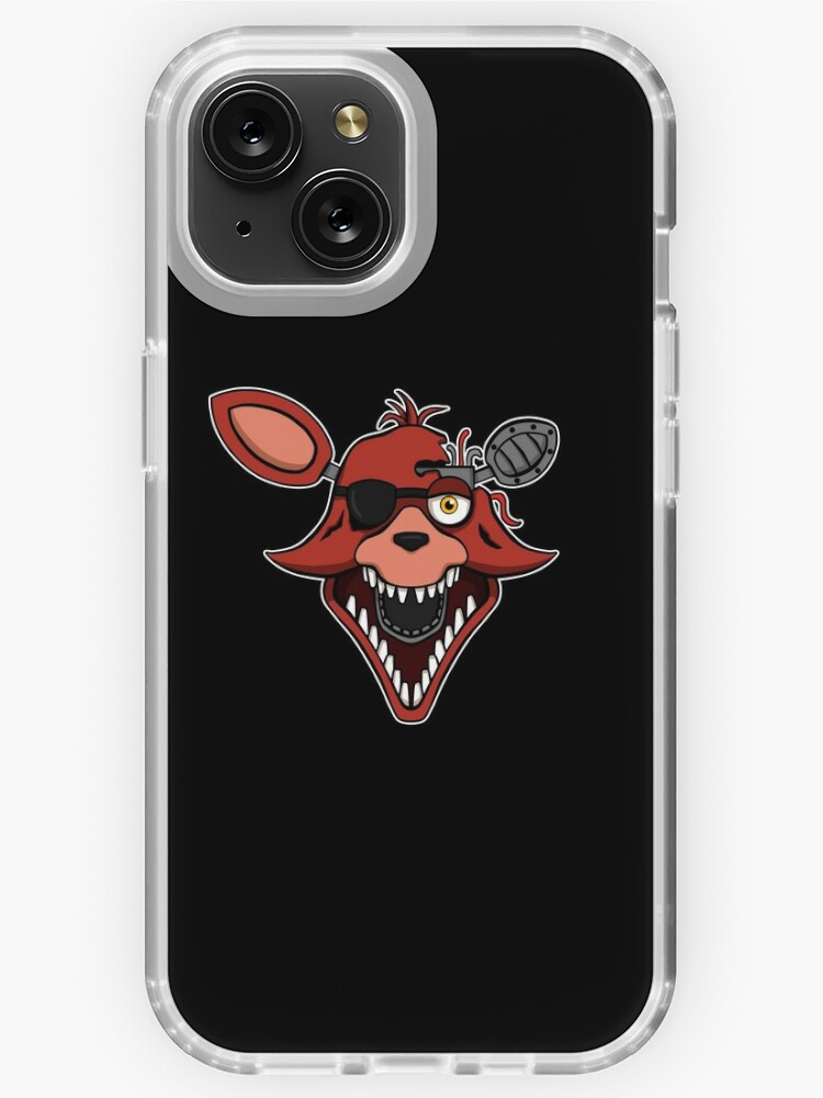 FIVE NIGHTS AT FREDDY'S FNAF 2 iPhone 14 Plus Case Cover