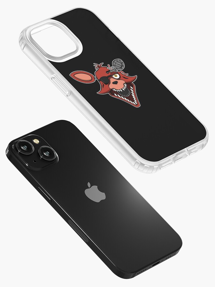 FIVE NIGHTS AT FREDDY'S FNAF 2 iPhone 14 Plus Case Cover