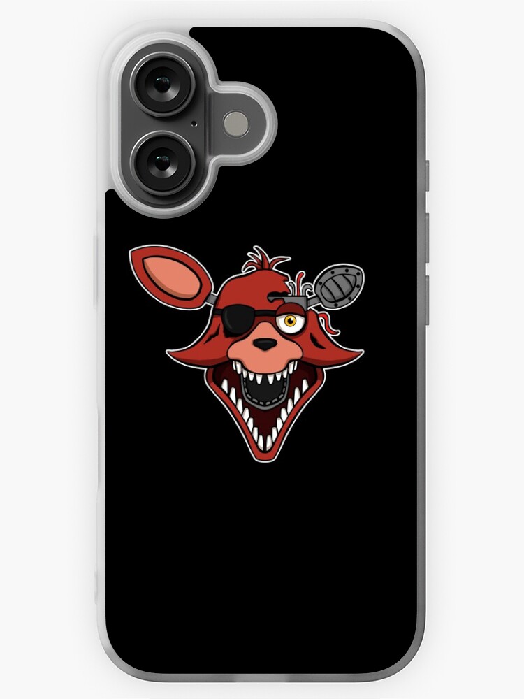 iPhone16Pro CASSETIFY foxy iPhoneケース foxy illustrations CASETiFY iphoneケース iPhone16proケース