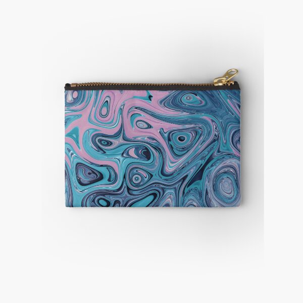 Item preview, Robot Soul | Abstract Liquism Art designed and sold by Dator-Abstracts.