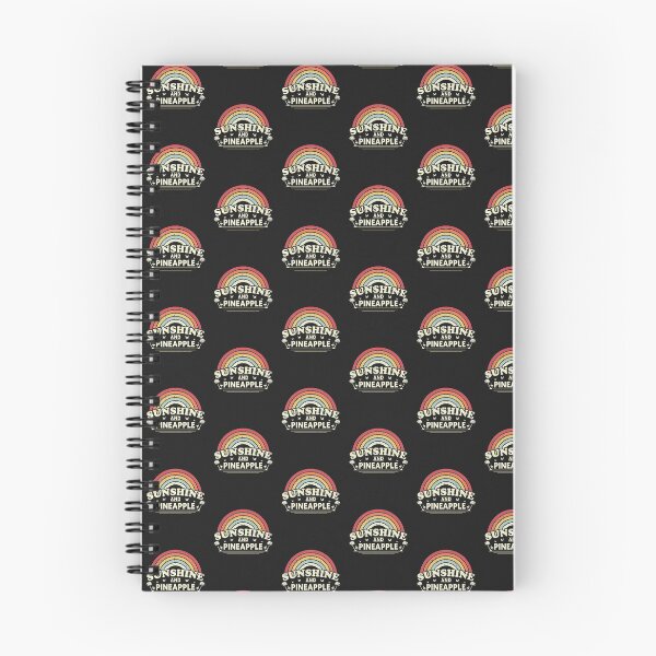 Item preview, Sunshine, Pineapple product for Men or Women. Retro, Country print designed and sold by PackAPunch.