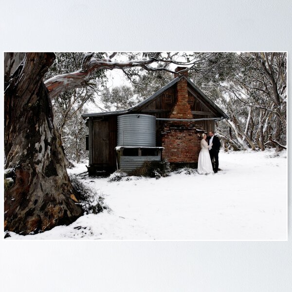 Item preview, Winter Togetherness designed and sold by Robert Mullner.