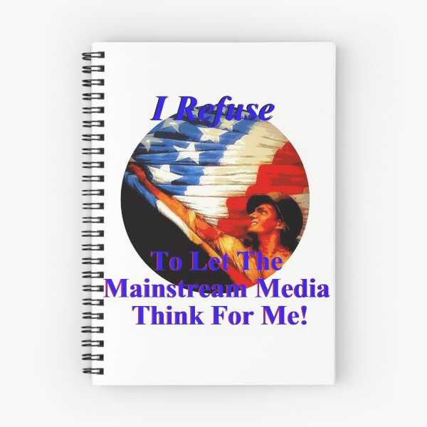 Item preview, I Refuse designed and sold by Vince Scaglione.