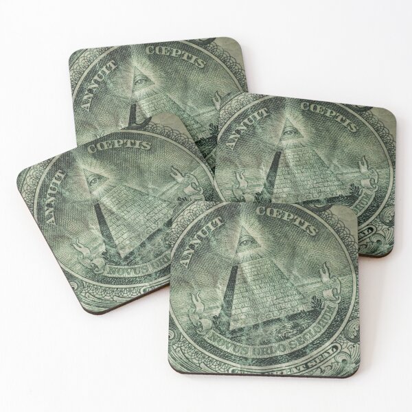 Item preview, Dollar Bill designed and sold by David Miranda.
