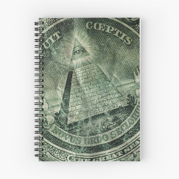 Item preview, Dollar Bill designed and sold by David Miranda.