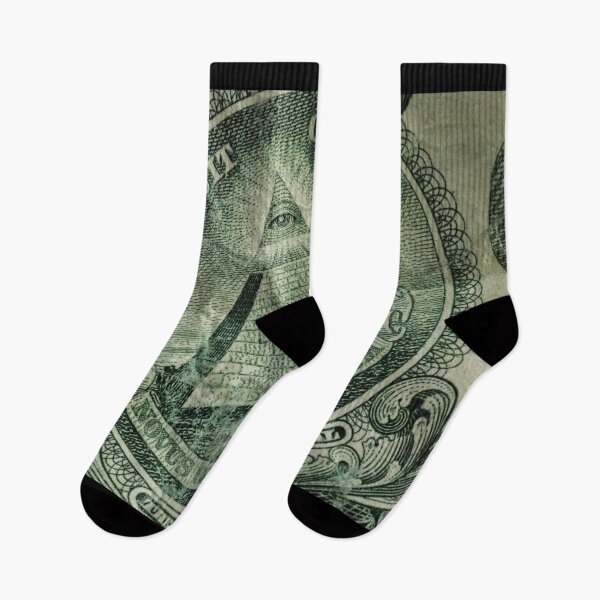 Item preview, Dollar Bill designed and sold by David Miranda.