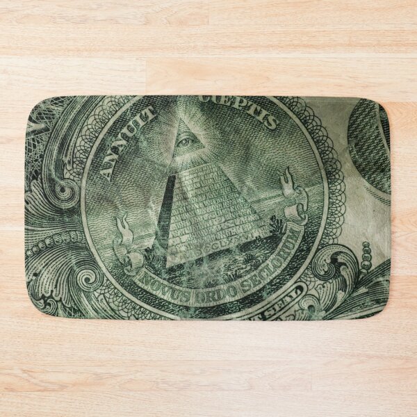 Item preview, Dollar Bill designed and sold by David Miranda.