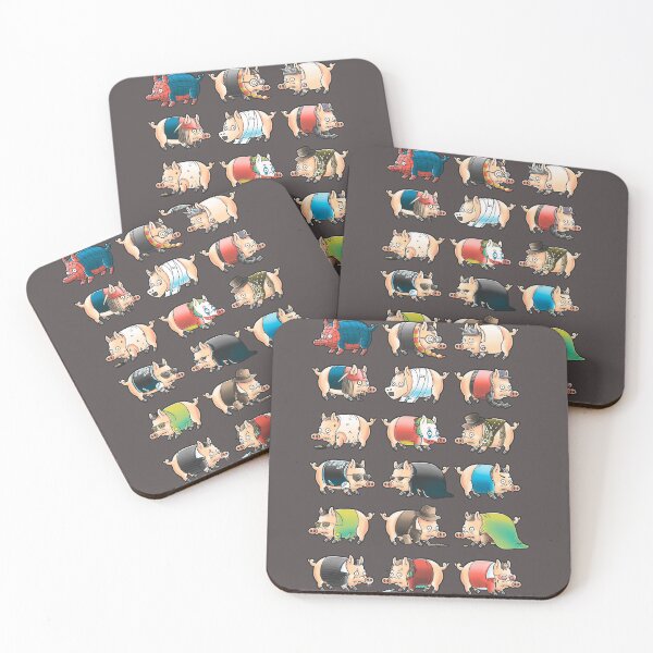 Item preview, Pig movies designed and sold by trheewood.