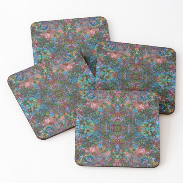 Item preview, Every Colour. Patterns over Patterns. designed and sold by MindTravel.