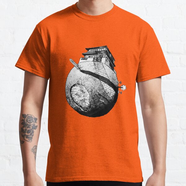 PunPun de Oyasumi Camiseta clásica