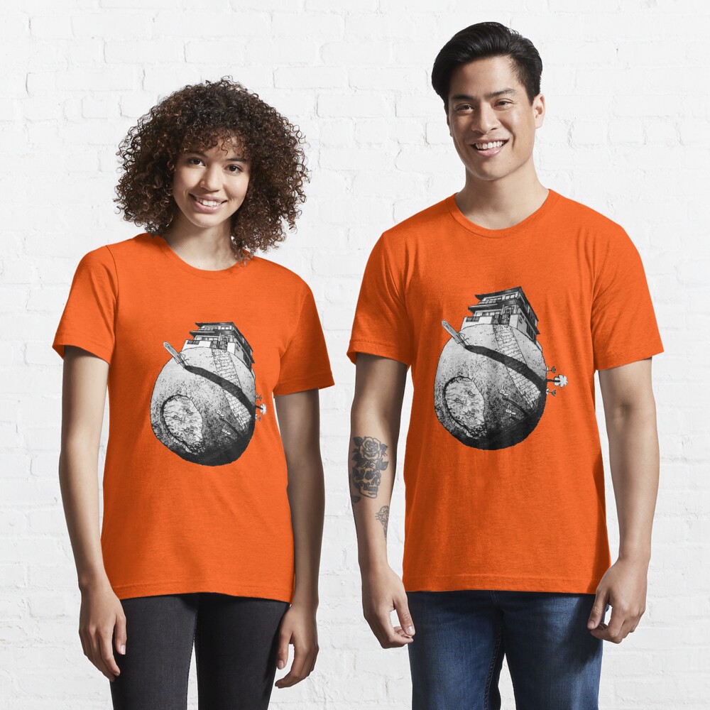 Oyasumi PunPun Essential T-Shirt