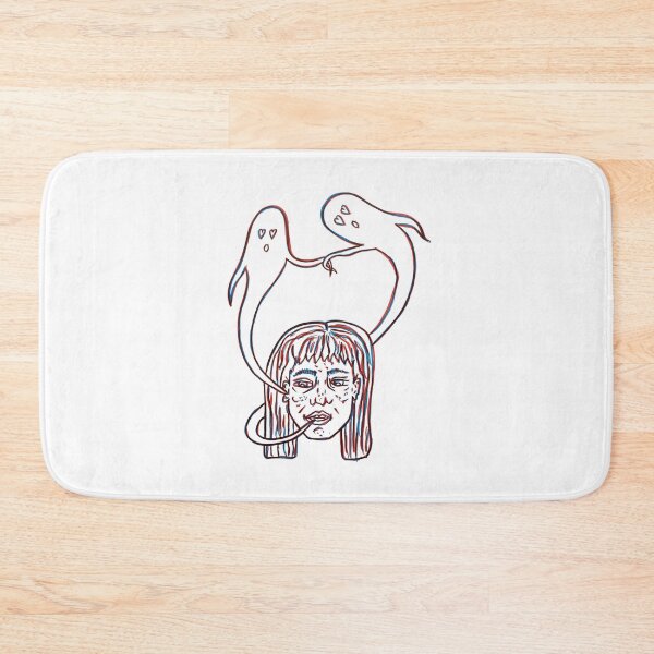Item preview, Your Love Is Haunting Me  designed and sold by O. Rae.