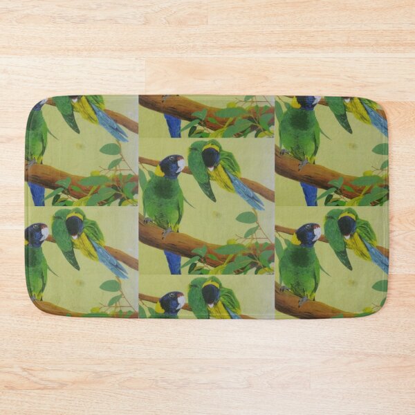 Item preview, Preening Time designed and sold by twinee.