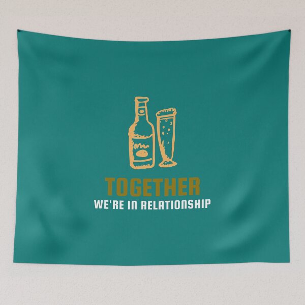 Item preview, Together we are in relationship designed and sold by family1ststore.