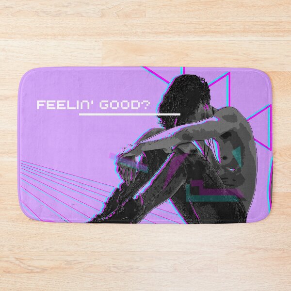 Item preview, Vaporwave aesthetic man designed and sold by DerNerd.