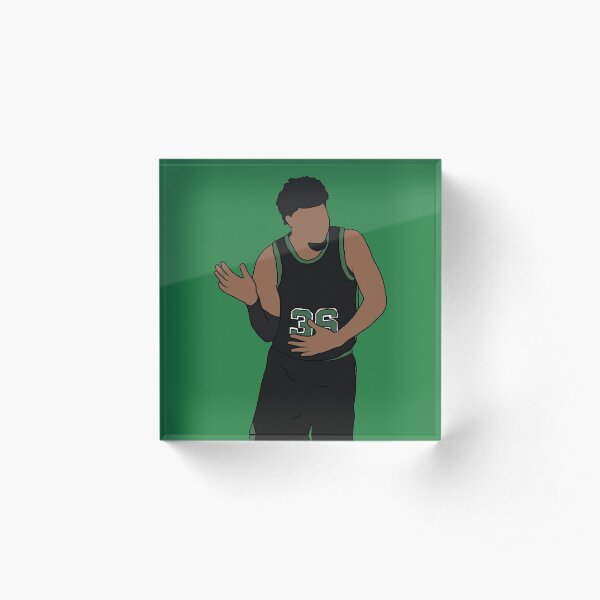 Marcus Smart Dance Acrylic Block