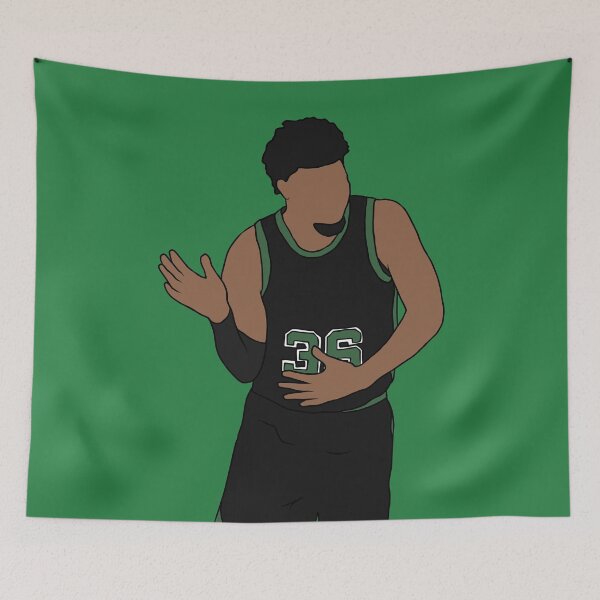 Item preview, Marcus Smart Dance designed and sold by RatTrapTees.