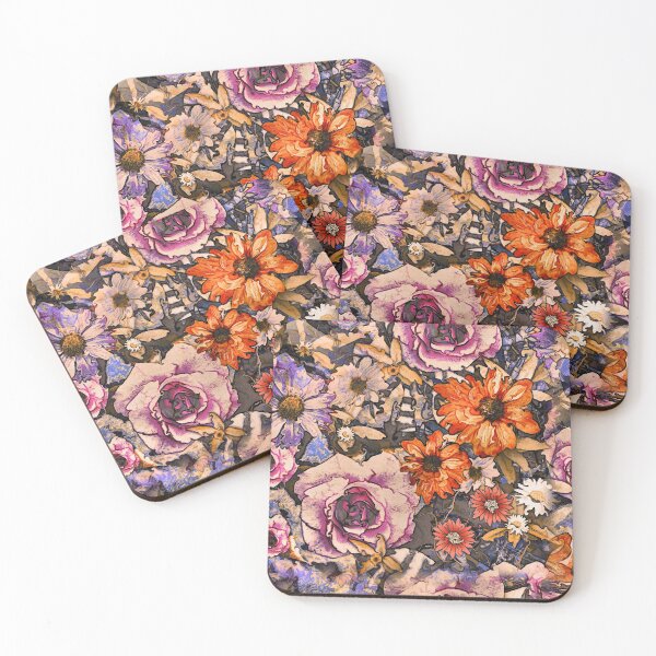 Item preview, Gathered Treasures designed and sold by Natalie Holland.
