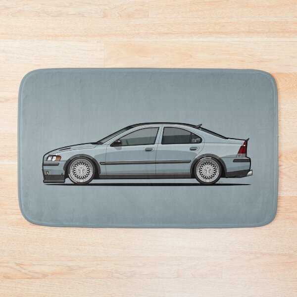 Item preview, Taylor's Swedish Bolbo S60 T5 designed and sold by Bolbofornia.