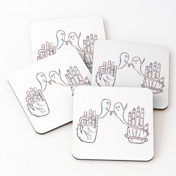 Item preview, Holding Hands (In Spirit) designed and sold by O. Rae.