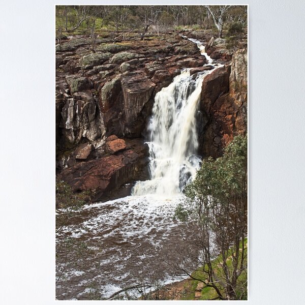 Item preview, Nigretta Falls #4 designed and sold by Roger Neal.