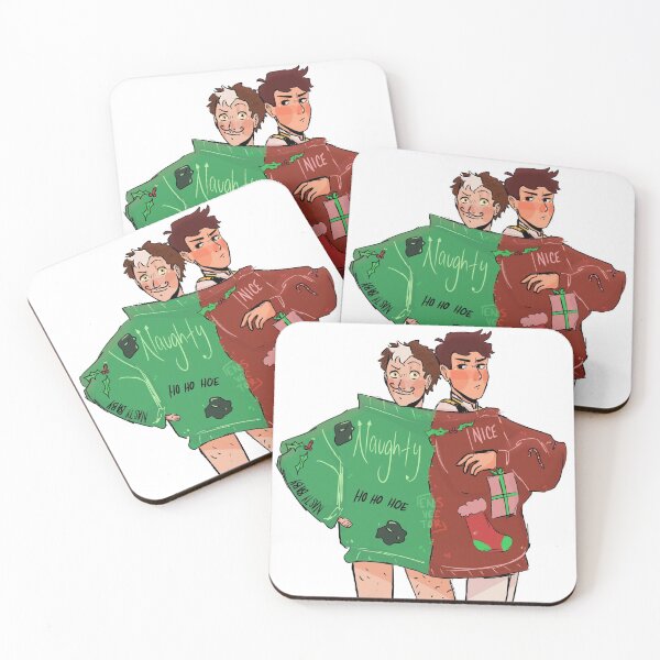 Item preview, Christmas Creativitwins designed and sold by elsanoelle.