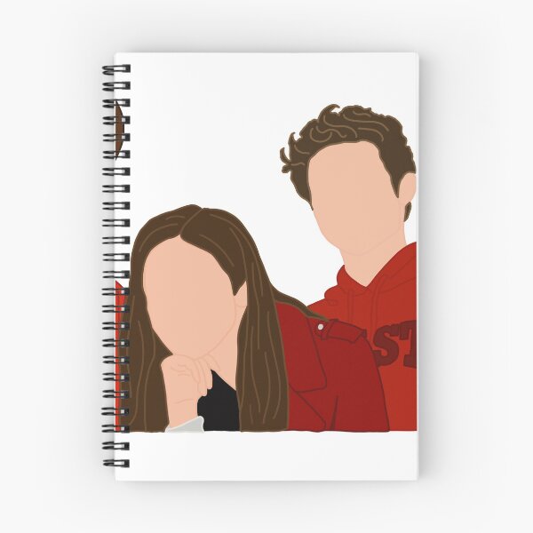 Item preview, High school musical the musical the series designed and sold by annielinnart.