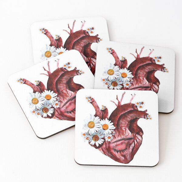 Item preview, A Healing Heart designed and sold by ArtsyCat.