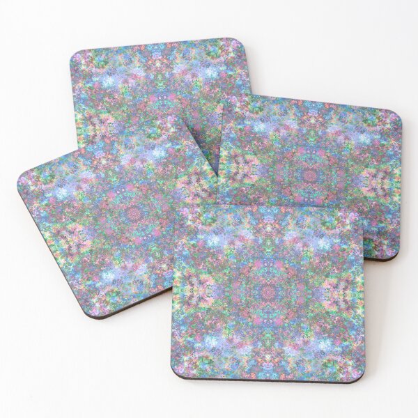Item preview, Light Colour. Patterns over Patterns. designed and sold by MindTravel.