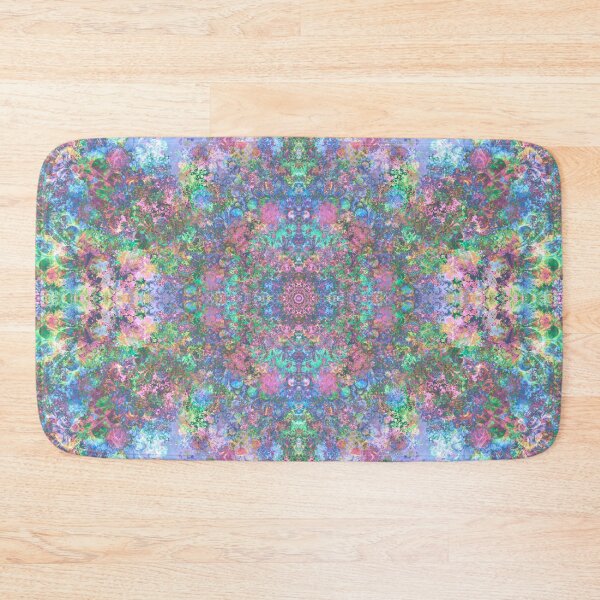 Item preview, Light Colour. Patterns over Patterns. designed and sold by MindTravel.