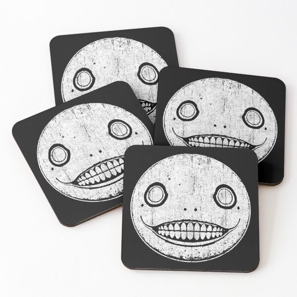 Item preview, Emil designed and sold by huckblade.
