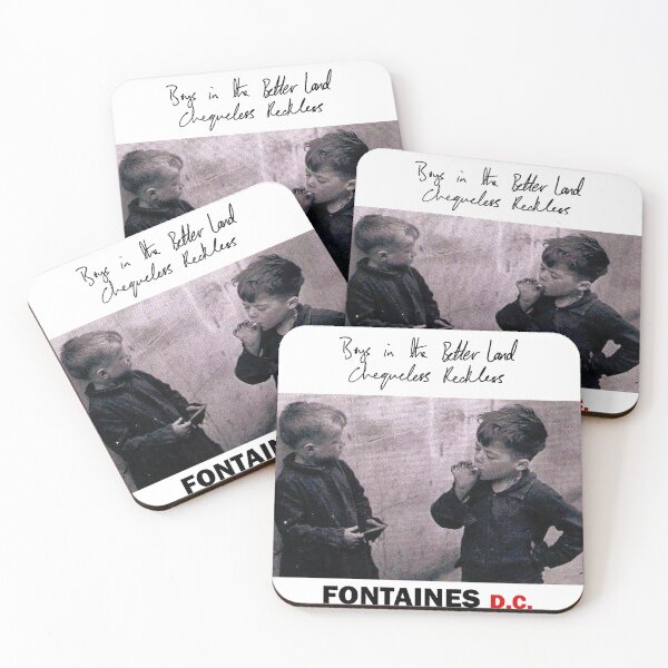Item preview, Twodos FONTAINES Show D.C. American DC Tour 2020 designed and sold by isyrlahaeih.