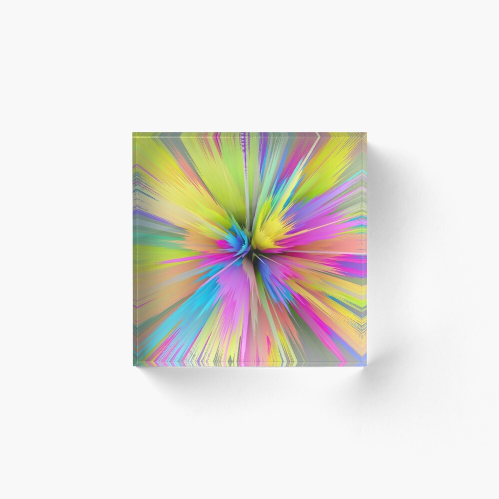 Item preview, Acrylic Block designed and sold by DebiAllard.