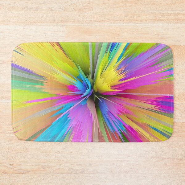 Item preview, Summer Explosion designed and sold by DebiAllard.