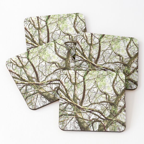 Item preview, Sprawling Branches designed and sold by Olympia Ellinas.