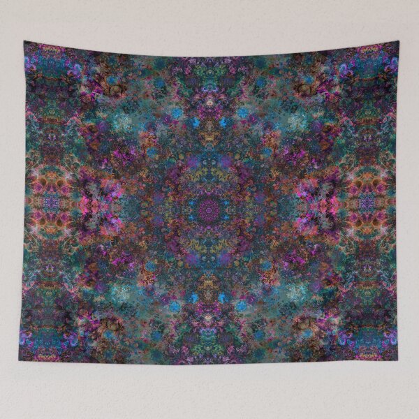 Item preview, Patterns over Patterns. designed and sold by MindTravel.