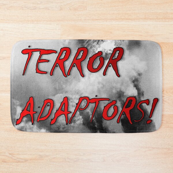 Item preview, Home in Time for Tea designed and sold by terroradaptors.