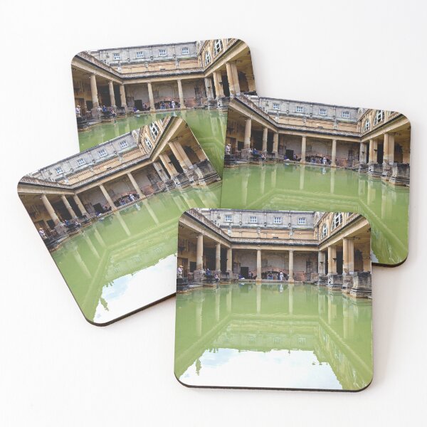 Item preview, The Roman Bath designed and sold by Yannik Hay.