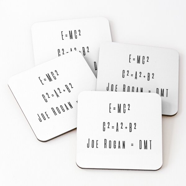 Item preview, The Joe Rogan Equation Experience designed and sold by LeashUndone.
