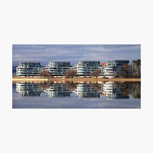 Item preview, Waterfront Apartments, Kingston designed and sold by buildings.