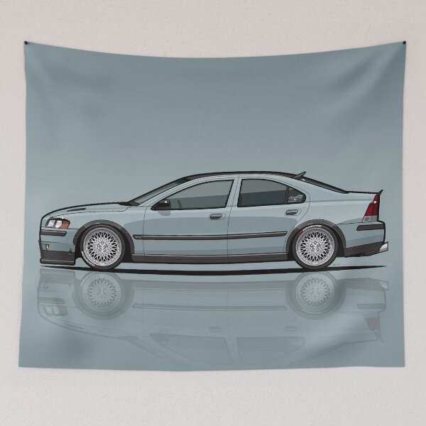 Item preview, Taylor's Swedish Bolbo S60 T5 designed and sold by Bolbofornia.