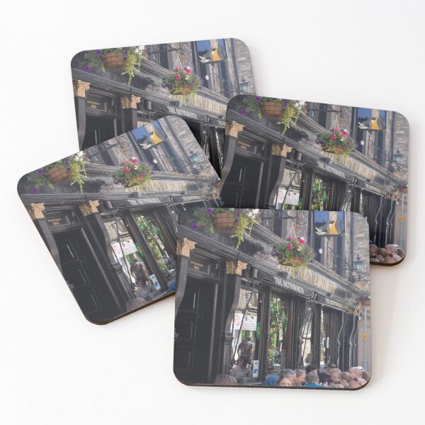 Item preview, Pub Life designed and sold by Marylou Badeaux.