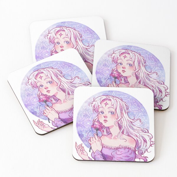 Item preview, The Lady Learns of Love designed and sold by EpiphanyPaige.