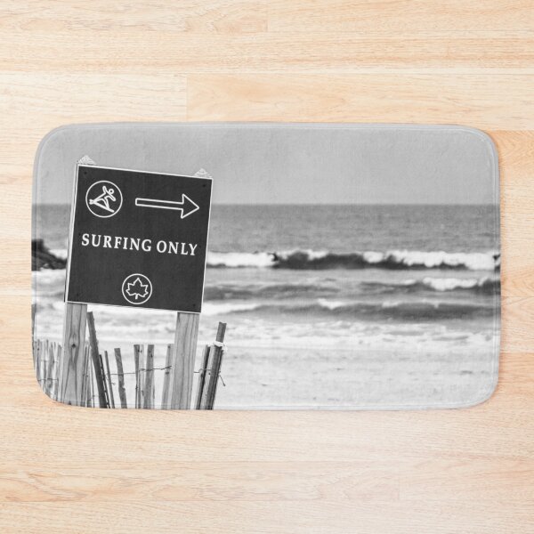 Item preview, Surfing Only designed and sold by ShootFirstNYC.