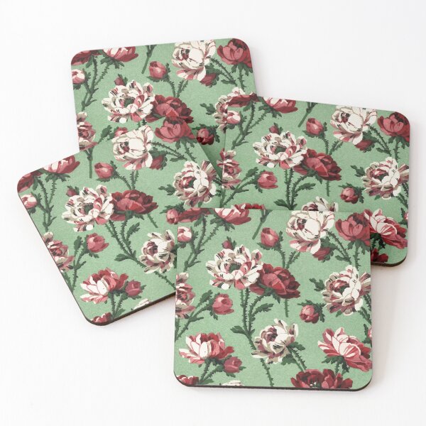 Item preview, 19th Century Pattern L'ornement Polychrome Albert Racinet designed and sold by digitalvintage.