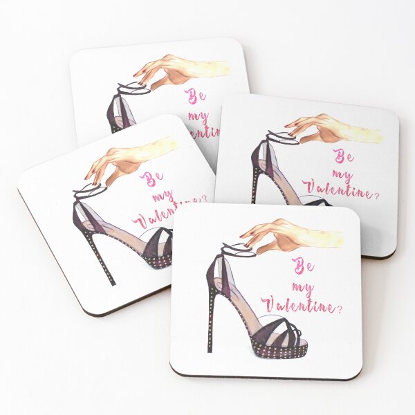 Item preview, Be my Valentine  designed and sold by Sneha Tulsani.